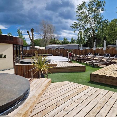 فندق Domaine De La Yole فيندريه المظهر الخارجي الصورة
